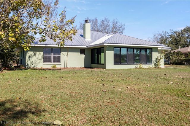 1528 Washington Boulevard NW, Lake Placid, FL 33852