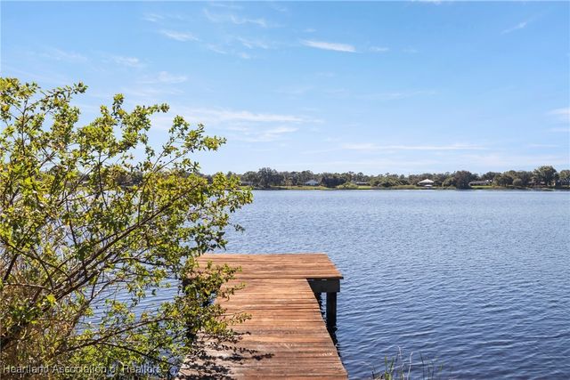 1528 Washington Boulevard NW, Lake Placid, FL 33852