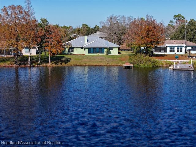 1528 Washington Boulevard NW, Lake Placid, FL 33852