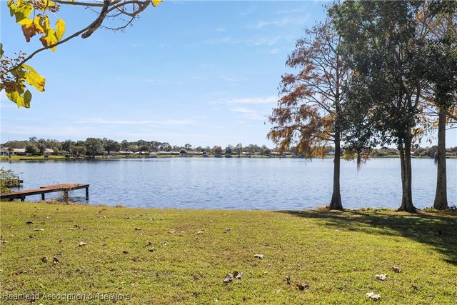 1528 Washington Boulevard NW, Lake Placid, FL 33852