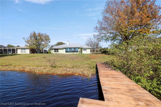 1528 Washington Boulevard NW, Lake Placid, FL 33852