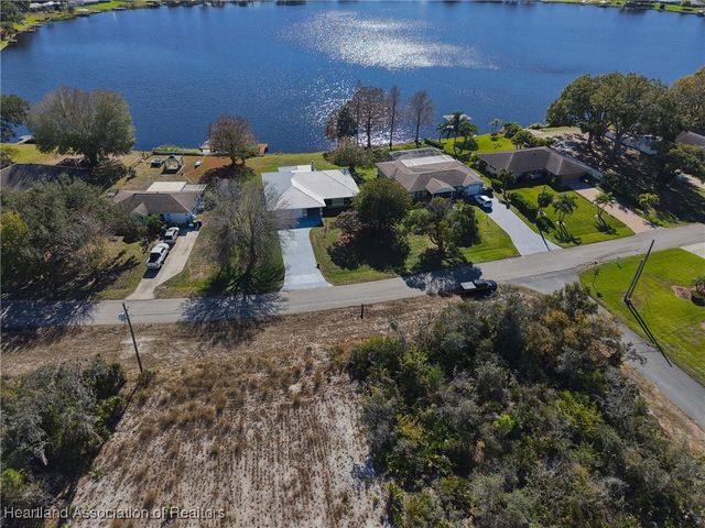 1528 Washington Boulevard NW, Lake Placid, FL 33852