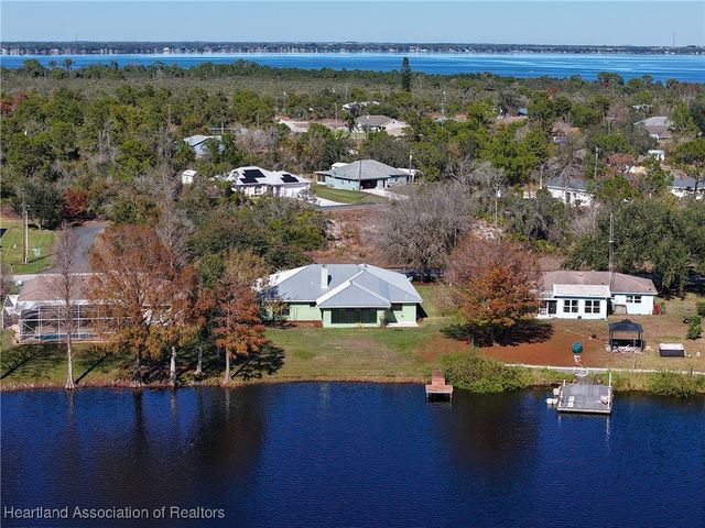 1528 Washington Boulevard NW, Lake Placid, FL 33852