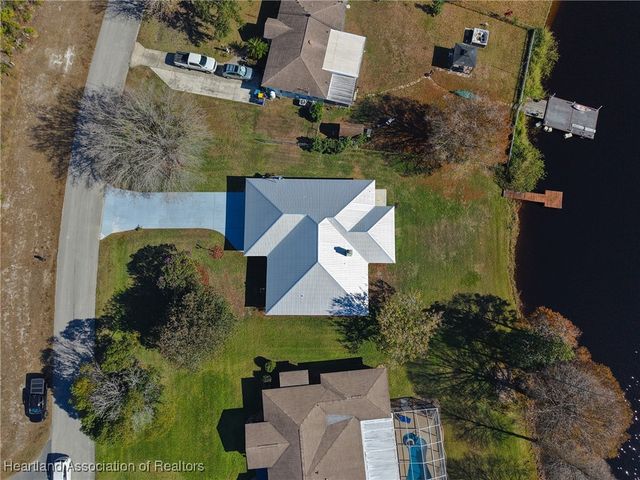 1528 Washington Boulevard NW, Lake Placid, FL 33852