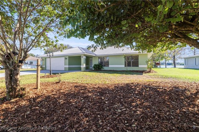 1528 Washington Boulevard NW, Lake Placid, FL 33852