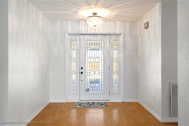 1528 Washington Boulevard NW, Lake Placid, FL 33852