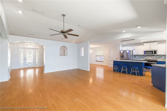 1528 Washington Boulevard NW, Lake Placid, FL 33852