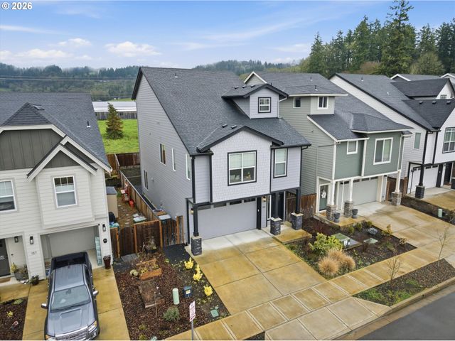 149 W BARBARAS Way, Newberg, OR 97132