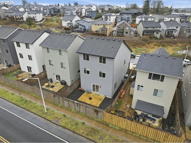 149 W BARBARAS Way, Newberg, OR 97132