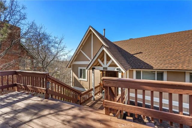 1430 Sequoia, Lake Arrowhead, CA 92352