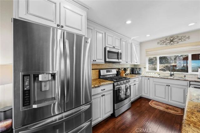 1430 Sequoia, Lake Arrowhead, CA 92352