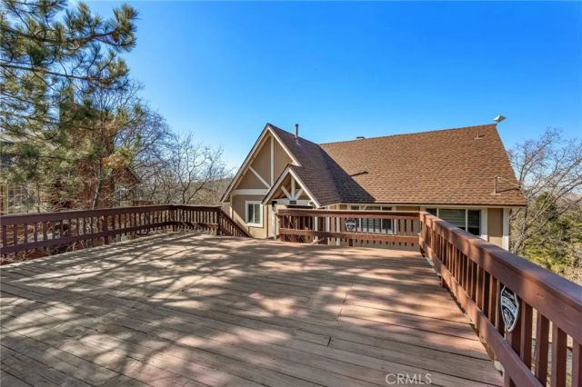 1430 Sequoia, Lake Arrowhead, CA 92352