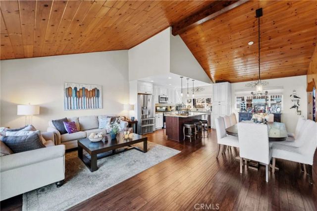 1430 Sequoia, Lake Arrowhead, CA 92352