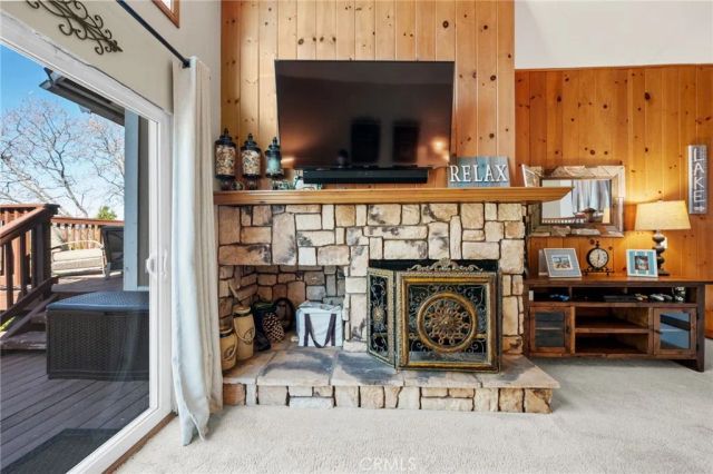 1430 Sequoia, Lake Arrowhead, CA 92352