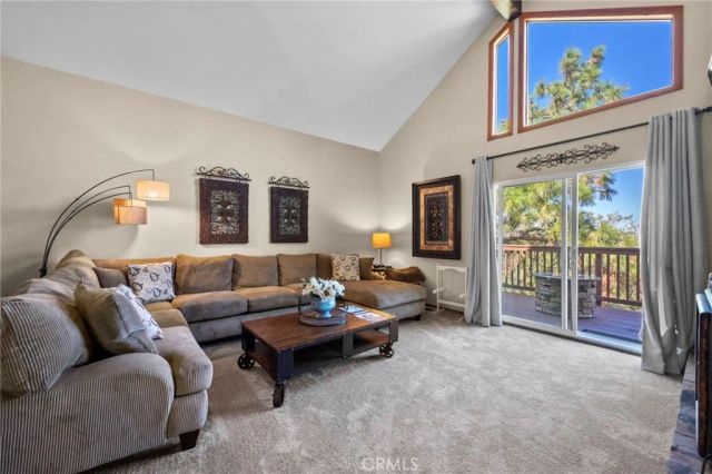 1430 Sequoia, Lake Arrowhead, CA 92352