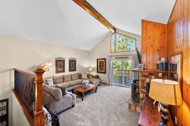 1430 Sequoia, Lake Arrowhead, CA 92352
