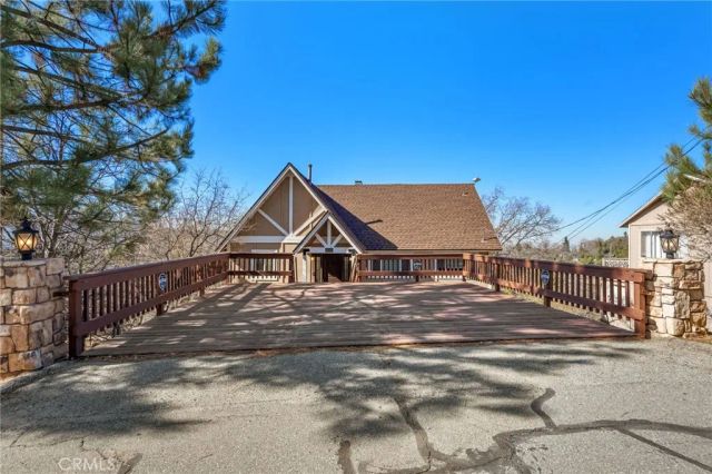 1430 Sequoia, Lake Arrowhead, CA 92352