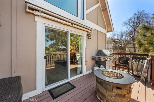 1430 Sequoia, Lake Arrowhead, CA 92352