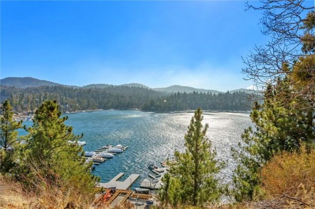 1430 Sequoia, Lake Arrowhead, CA 92352