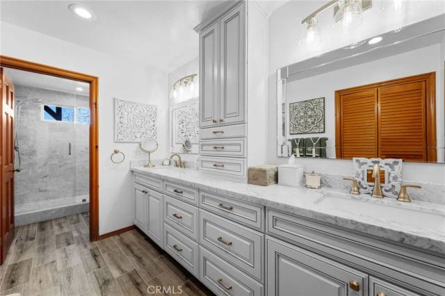 1430 Sequoia, Lake Arrowhead, CA 92352