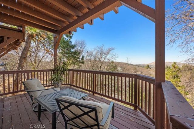 1430 Sequoia, Lake Arrowhead, CA 92352