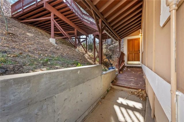1430 Sequoia, Lake Arrowhead, CA 92352