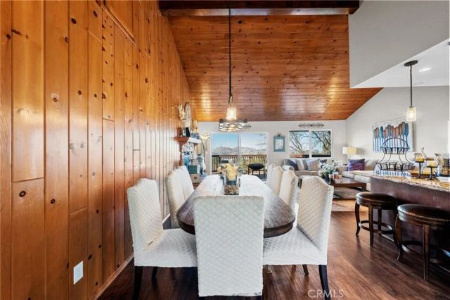1430 Sequoia, Lake Arrowhead, CA 92352