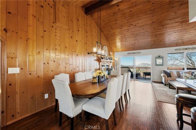 1430 Sequoia, Lake Arrowhead, CA 92352