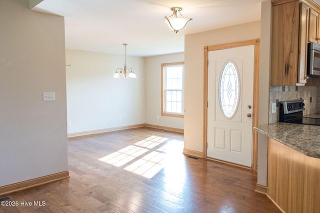 1006 Braswell Road, Goldsboro, NC 27530