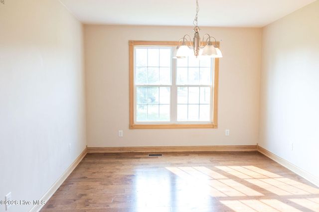 1006 Braswell Road, Goldsboro, NC 27530