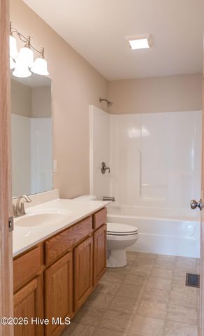 1006 Braswell Road, Goldsboro, NC 27530