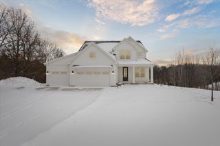 8197 Turning Stone, Kalamazoo, MI 49009