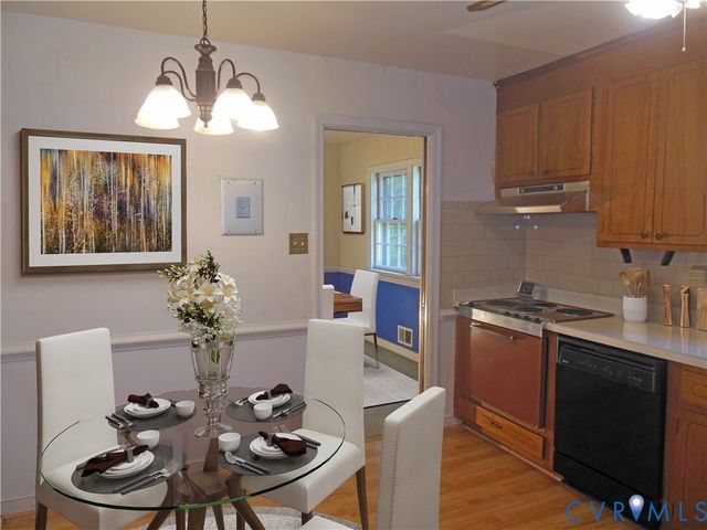 5310 Lingle Ln, North Chesterfield, VA 23234