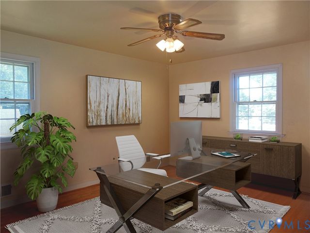 5310 Lingle Ln, North Chesterfield, VA 23234
