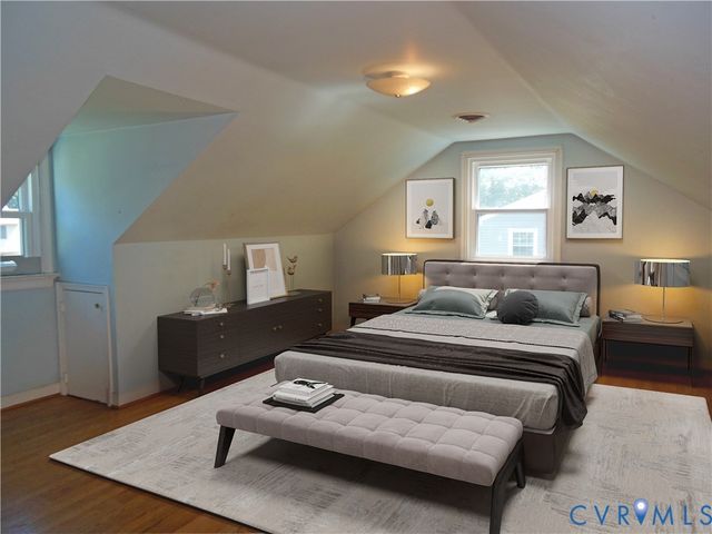 5310 Lingle Ln, North Chesterfield, VA 23234