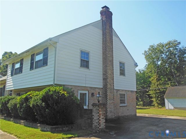 5310 Lingle Ln, North Chesterfield, VA 23234