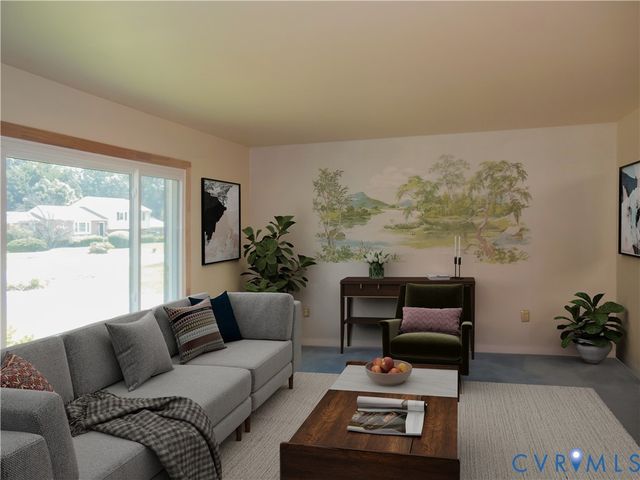 5310 Lingle Ln, North Chesterfield, VA 23234