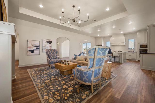 13927 Quinton Avenue, Lubbock, TX 79424