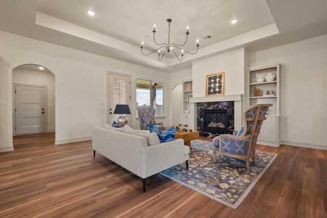 13927 Quinton Avenue, Lubbock, TX 79424