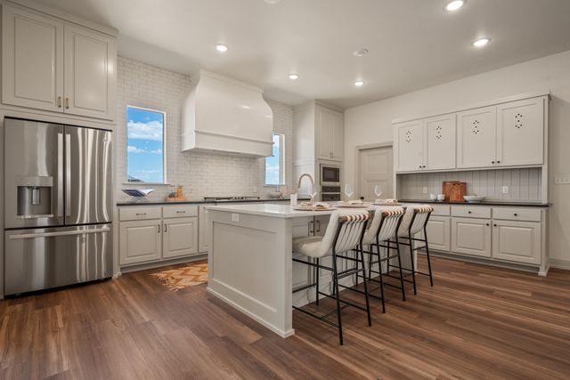 13927 Quinton Avenue, Lubbock, TX 79424