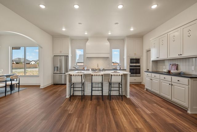 13927 Quinton Avenue, Lubbock, TX 79424