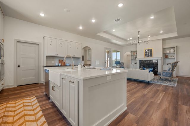 13927 Quinton Avenue, Lubbock, TX 79424