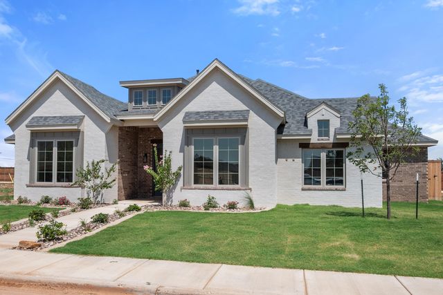 13927 Quinton Avenue, Lubbock, TX 79424