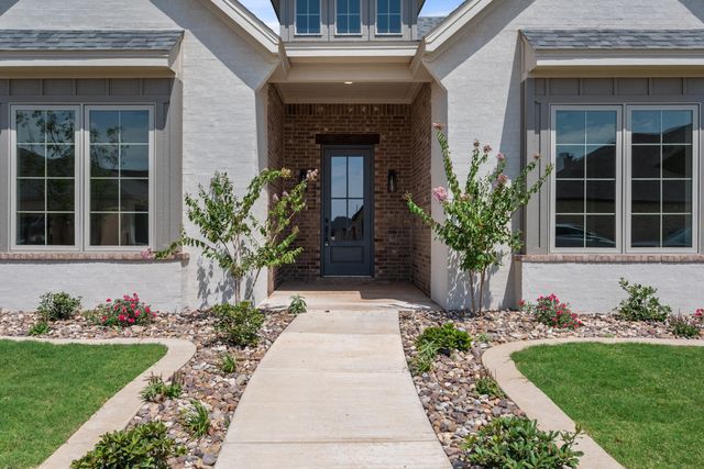 13927 Quinton Avenue, Lubbock, TX 79424