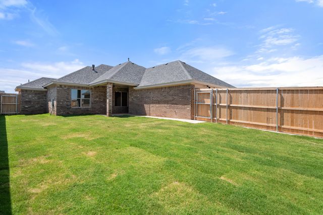 13927 Quinton Avenue, Lubbock, TX 79424