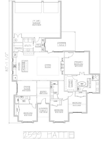 13927 Quinton Avenue, Lubbock, TX 79424