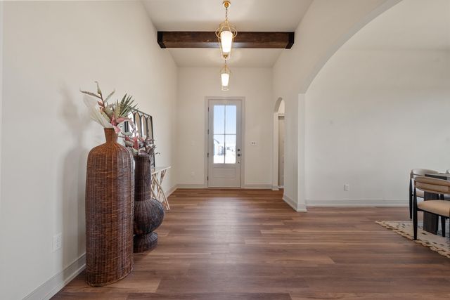 13927 Quinton Avenue, Lubbock, TX 79424