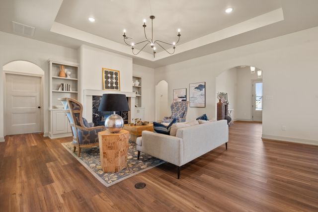 13927 Quinton Avenue, Lubbock, TX 79424