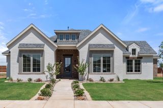 13927 Quinton Avenue, Lubbock, TX 79424