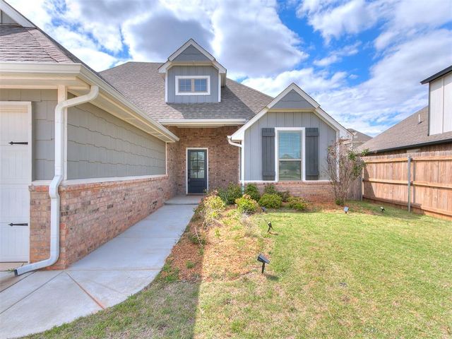 16013 Dahlia Road, Edmond, OK 73013